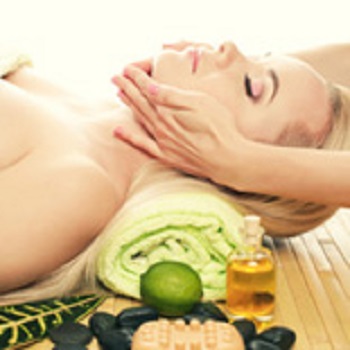 IRIS NAIL AND SPA - Facial & Massage